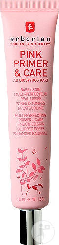 Erborian Pink Primer &amp; Care Tub 45ml - Img 1