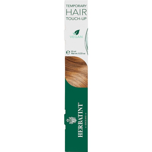 Herbatint Mascara Temporară Pentru Retuș De Păr Blond 10ml - Img 1