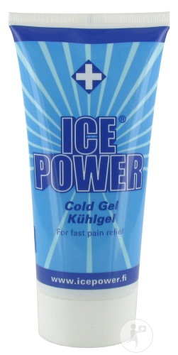 Ice Power Gel 150ml - Img 1