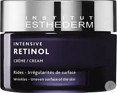 Institut Esthederm Intensive Retinol Cremă Imperfecțiuni 50ml - Img 1