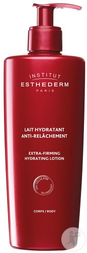 Institut Esthederm Lapte De Corp Hidratant Pentru Fermitate 400ml - Img 1