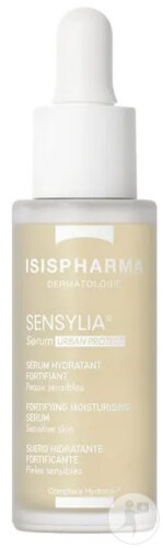 Isispharma Sensylia Ser Urban Protect 30ml - Img 1