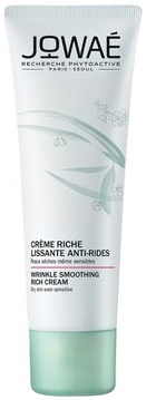 Jowaé Creme Riche Textură Bogată Anti-Rid Tub 40ml - Img 1