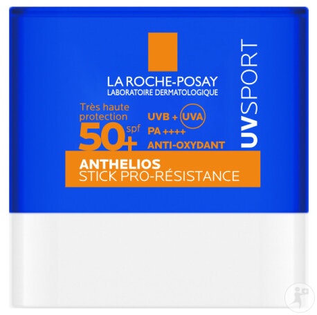 La Roche-Posay Anthelios UVSport Stick Pro-Resistance SPF50+ 10ml - Img 1