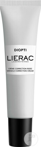 Lierac Diopti Cremă Corectoare Riduri 15ml - Img 1