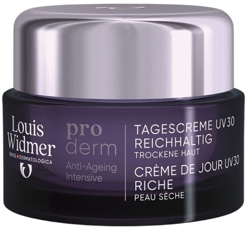 Louis Widmer Proderm Cremă De Zi SPF30 50ml - Img 1