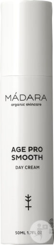 Mádara Age Pro Smooth Cremă De Zi 50ml - Img 1