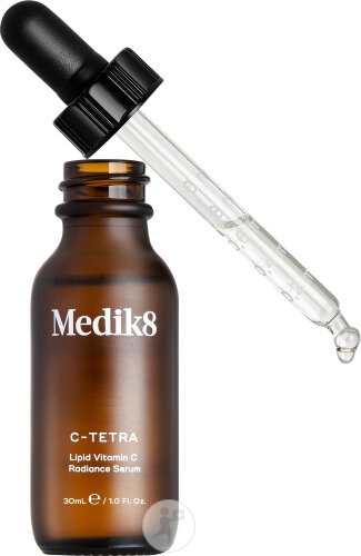 Medik8 C Tetra Ser Iluminator Cu Vitamina C 30ml - Img 1