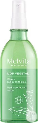 Melvita L’Or Végétal Ser-Ulei Hidra-Perfector Pentru Corp Bio Spray 100ml - Img 1