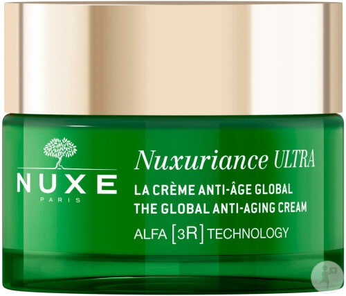 Nuxe Nuxuriance Ultra Global Anti-Aging Cream 50ml - Img 1