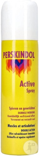 Perskindol Active Spray 150ml - Img 1