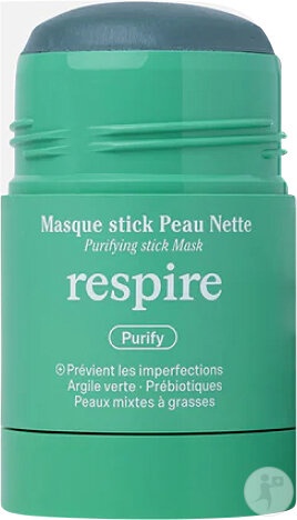 Respire Stick Purifiant Mască 50g - Img 1