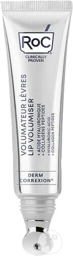 Roc Derm Correxion Buze Volumizator 10ml - Img 1