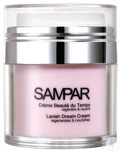 Sampar Cremă De Frumusețe Pentru Îngrijirea Tenului 50ml - Img 1