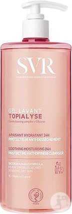 SVR Topialyse Gel De Curățare Delicată 1l - Img 1