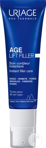 Uriage Age Lift Efect Revigorant De Umplere Instantanee 30ml - Img 1