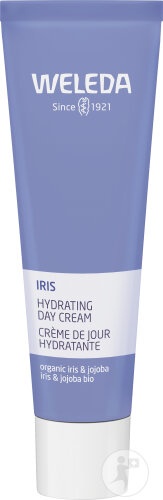 Weleda Iris Cremă De Zi Hidratantă 30ml - Img 1