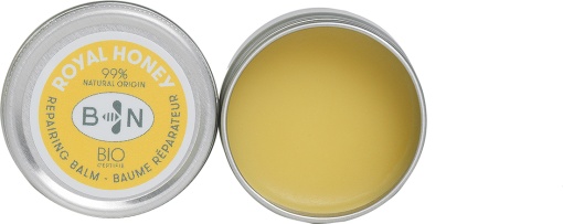 Bee Nature Royal Honey Balsam Reparator 10g - Img 1