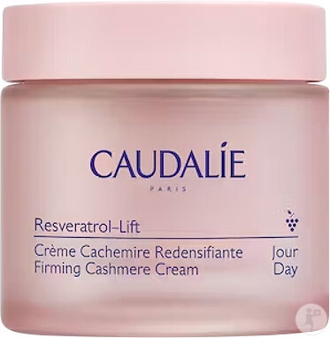 Caudalie Resveratrol-Lift Cremă Cachemir Redensifiantă Zi 50ml - Img 1
