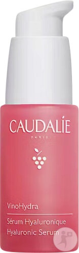 Caudalie Vinohydra Ser Hialuronic Flacon 30ml - Img 1