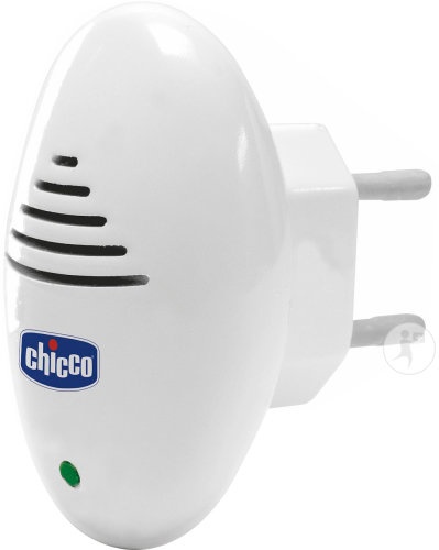 Chicco Lampă Anti-Țânțari Cu Ultrasunete 1 Bucată - Img 1
