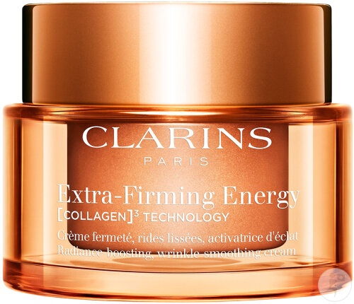 Clarins Extra-Firming Energy Flacon 50ml - Img 1