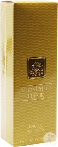Clinique Aromatics Elixir Apă De Toaletă 45ml - Img 1