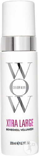 Color Wow Spumă Xtra Large Bombshell Cu Efect De Volum 200ml - Img 1