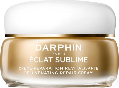 Darphin Éclat Sublime Cremă Reparatoare Revitalizantă 50ml - Img 1