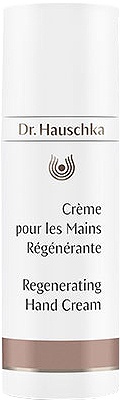 Dr. Hauschka Cremă De Mâini Regenerantă Pentru Piele Matură 50ml - Img 1