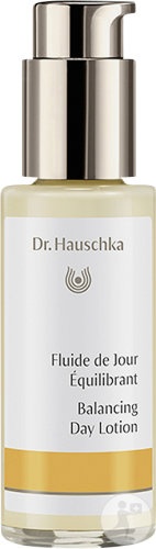 Dr. Hauschka Fluid De Zi Echilibrant 50ml - Img 1