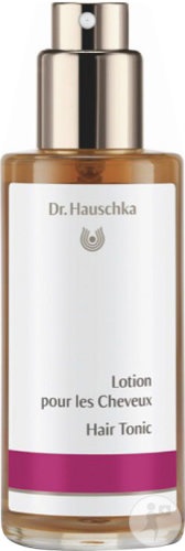 Dr. Hauschka Hair Tonic Pentru Consolidarea Părului Și A Scalpului Flacon Dozator 100ml - Img 1