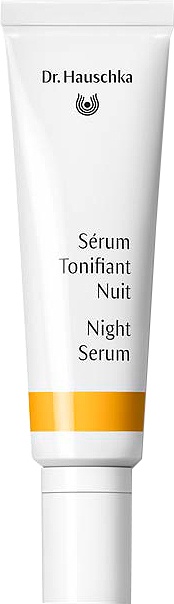 Dr. Hauschka Ser Tonifiant De Noapte Tub 20ml - Img 1