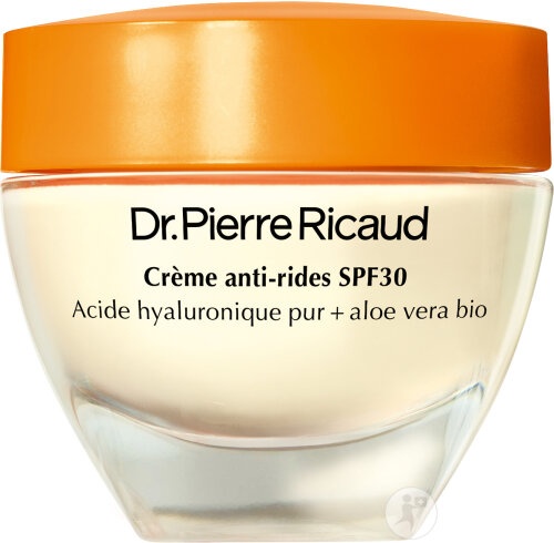 Dr. Pierre Ricaud Cremă Antirid SPF30 40ml - Img 1