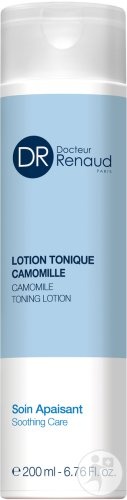 Dr Renaud Lotiune Tonica Calmanta Cu Musetel Flacon 200ml - Img 1