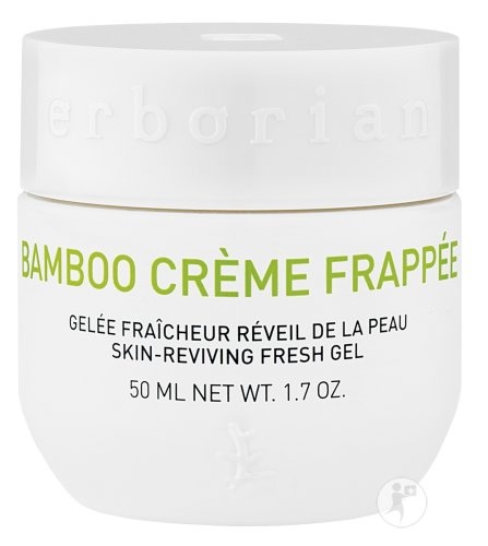 Erborian Bamboo Gel Revigorant Si Tonifiant 50ml - Img 1