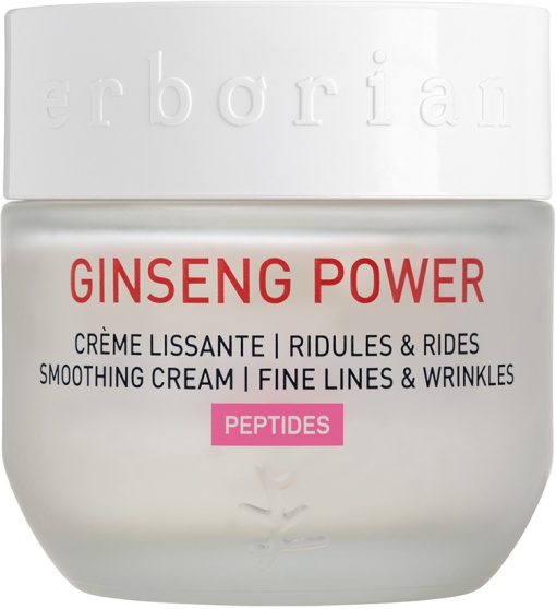 Erborian Ginseng Power Cremă Emolientă 50ml - Img 1
