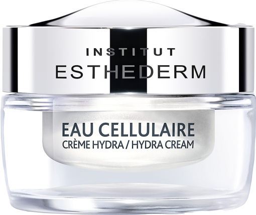 Esthederm Cellular Water Hydra Cremă Hidratantă Catifelată 50ml - Img 1