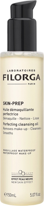 Filorga Skin-Prep Ulei Demachiant Flacon 150ml - Img 1