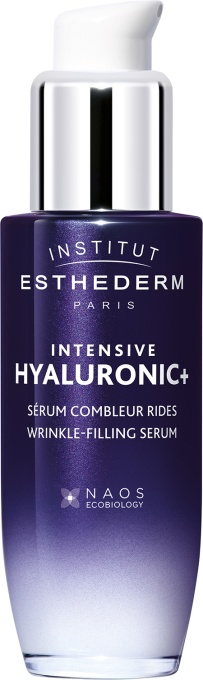 Institut Esthederm Intensive Hyaluronic+ Ser Pentru Netezirea Ridurilor 30 ml - Img 1
