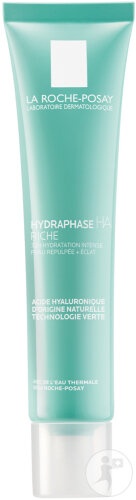 La Roche-Posay Hydraphase Crema Hidratantă Cu Acid Hialuronic 40ml - Img 1