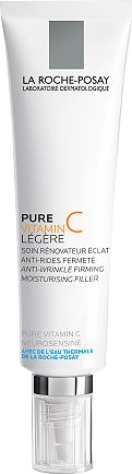La Roche-Posay Pure Vitamine C Light Tub 40ml - Img 1