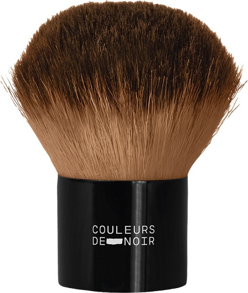 Les Couleurs De Noir Perie N°13 Kabuki Pentru Farduri 1 Bucată - Img 1