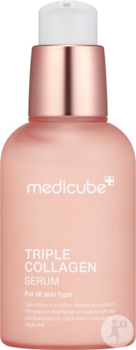 Medicube Collagen Triple Collagen Ser 55ml - Img 1