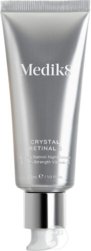 Medik8 Crystal Retinal 6 Ser De Noapte 30ml - Img 1