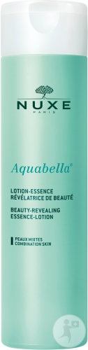 Nuxe Aquabella Loţiune Tonică Hidratantă Pentru Tenul Mixt 200ml - Img 1