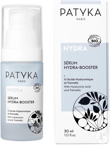 Patyka Ser Hidra‑Booster Bio 30ml - Img 1