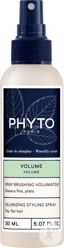 Phyto Volume Spray Brushing Păr Fin Fără Volum 150ml - Img 1