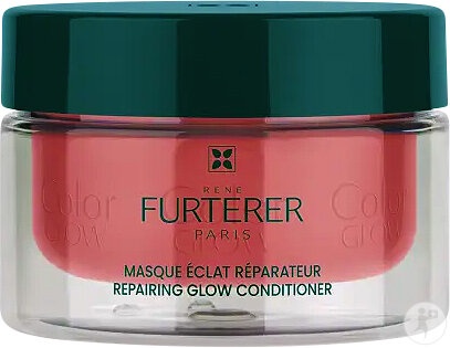René Furterer Color Glow Mască Reparatoare Pentru Strălucire 200ml - Img 1