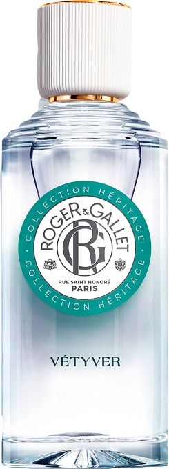 Roger&amp;Gallet Apă De Parfum Vetiver 100ml - Img 1